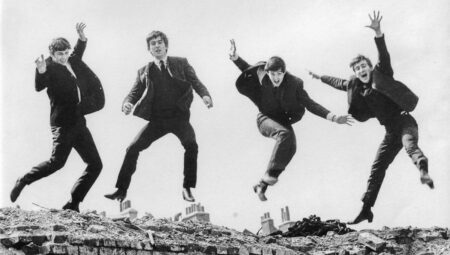 5 Fab Facts About Music’s British Invasion