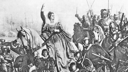 5 Facts About England’s Elizabethan Era
