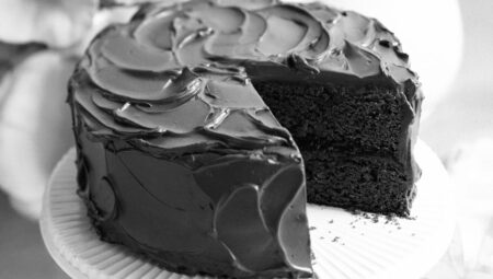 5 Forgotten Desserts Your Grandparents Loved