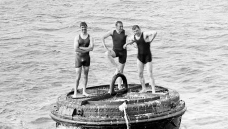 5 Fun Facts About Swimsuits Through History