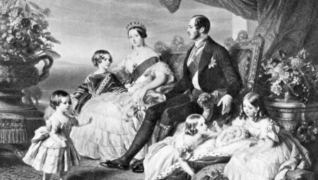 7 Facts About the Life and Reign of Queen Victoria