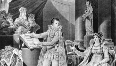 7 Interesting Facts About Napoleon Bonaparte