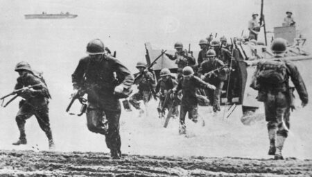 9 World War II Facts Every History Buff Should Know