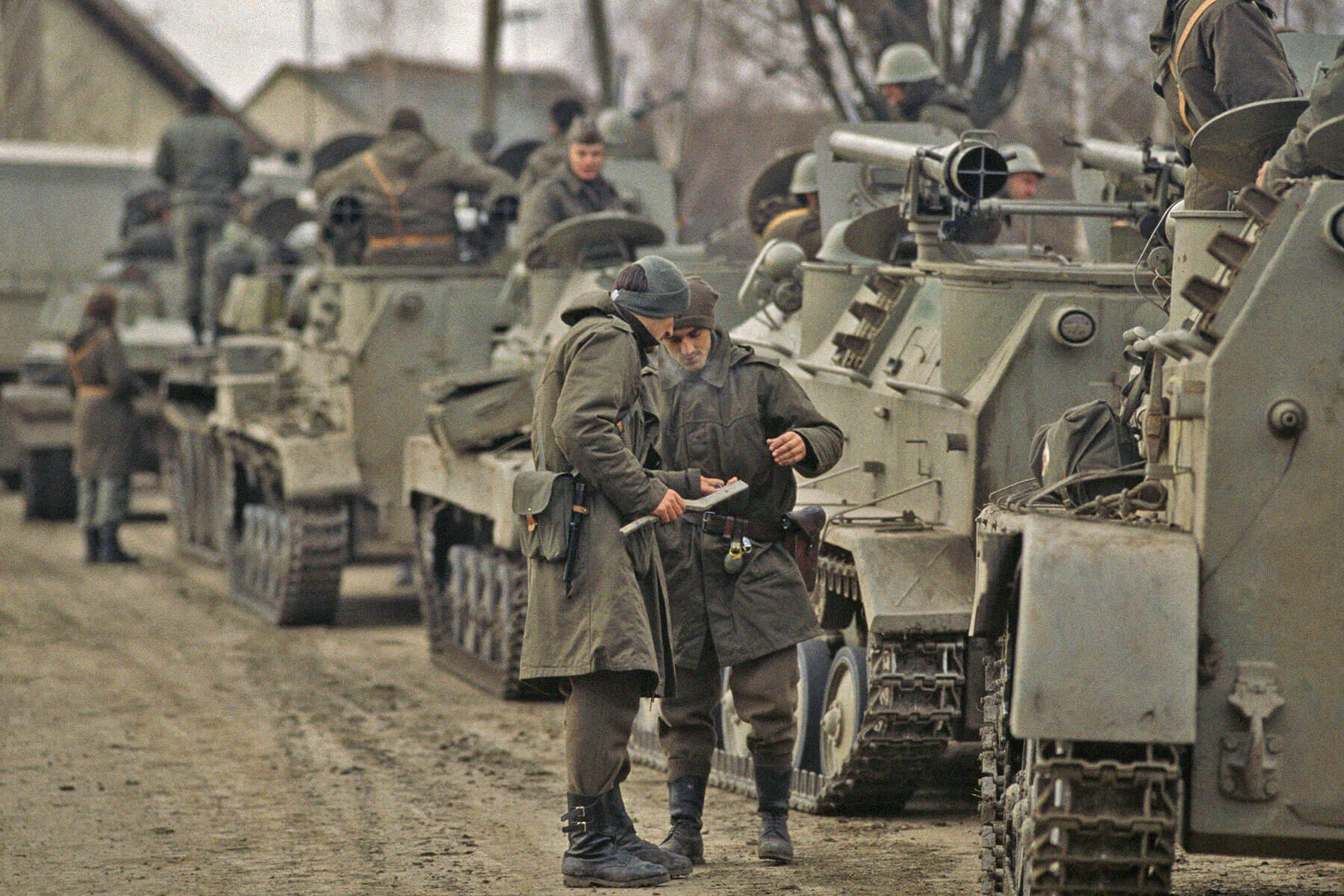 Brief Chronicles of Rapid Conflicts: Short Wars That Shaped History