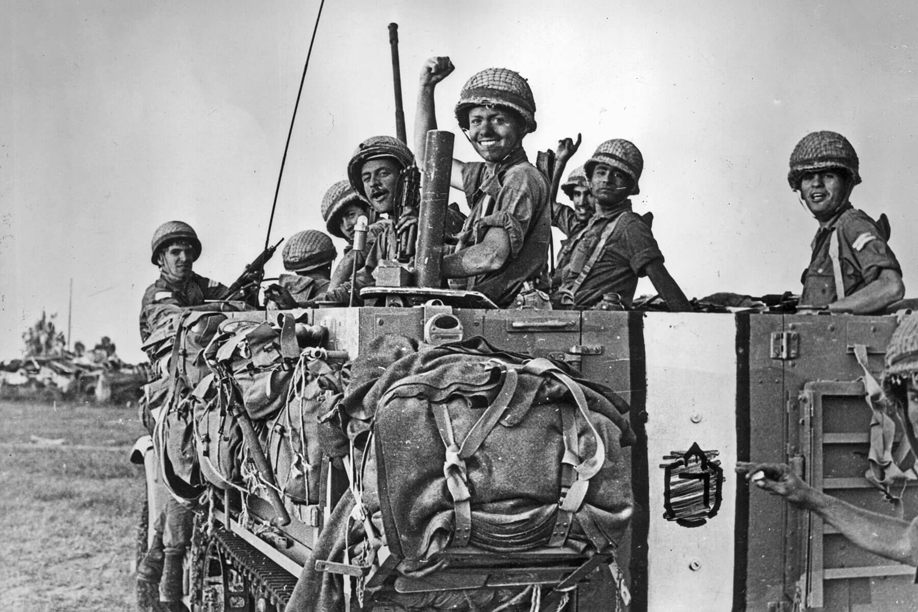 Brief Chronicles of Rapid Conflicts: Short Wars That Shaped History