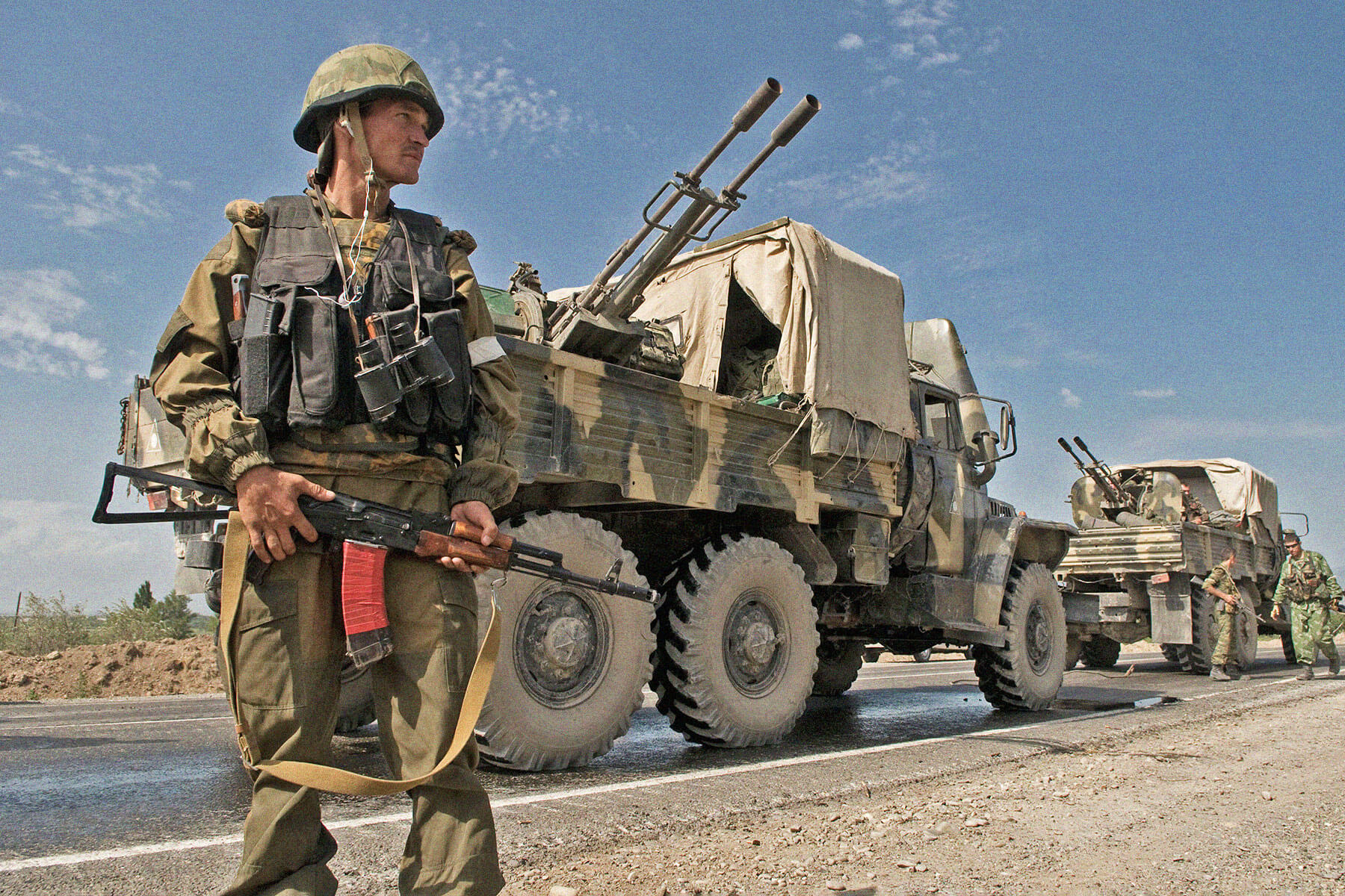 Brief Chronicles of Rapid Conflicts: Short Wars That Shaped History