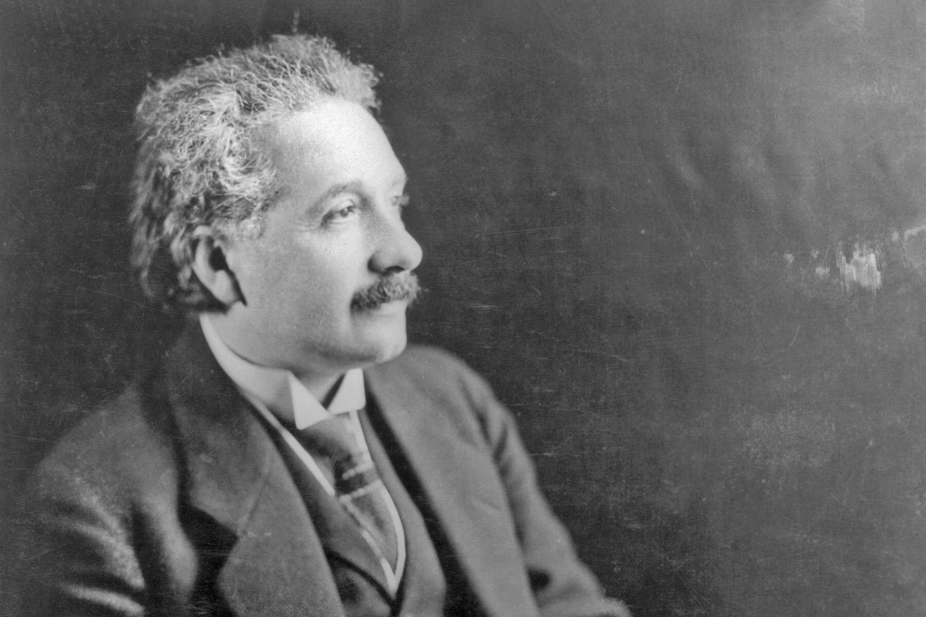 Einstein’s Milestones: How a Patent Clerk’s Insights Reshaped Technology