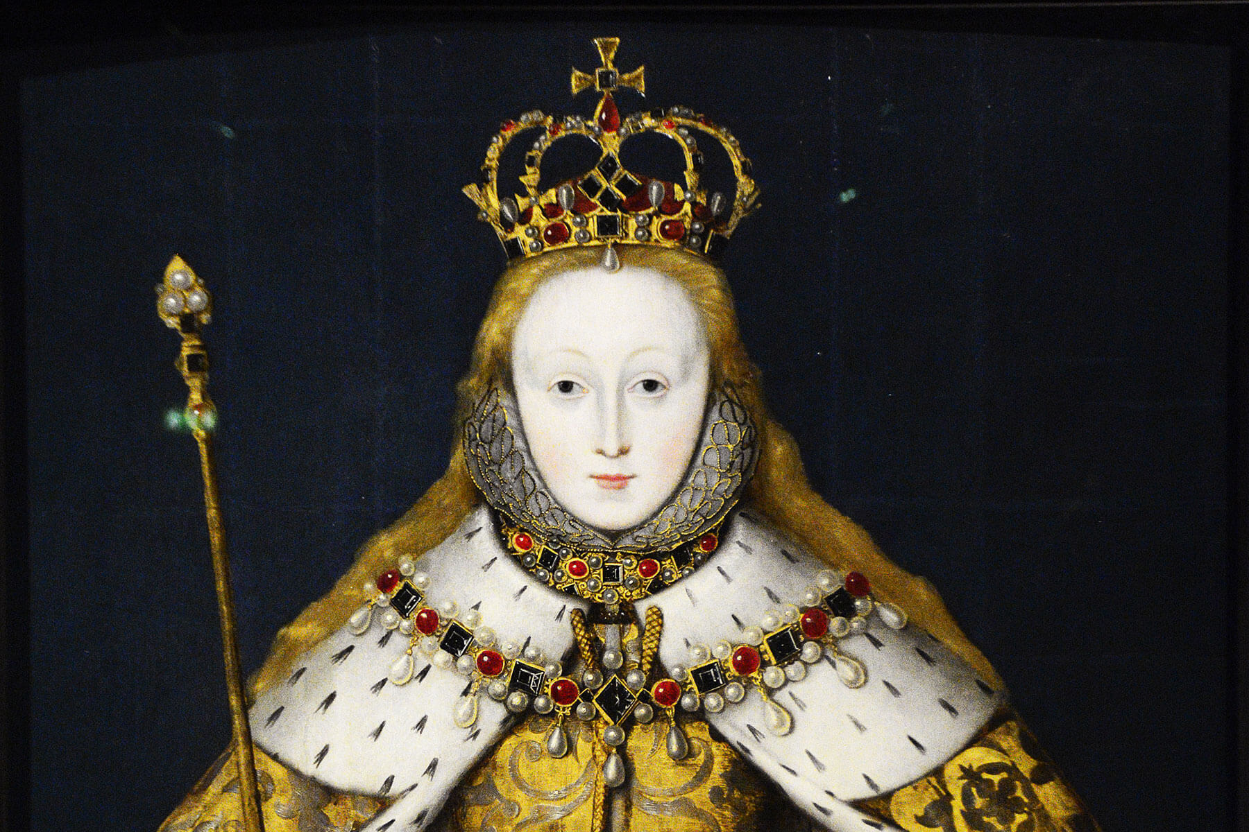 Elizabeth’s Coronation Date Was Selected Through Astrology