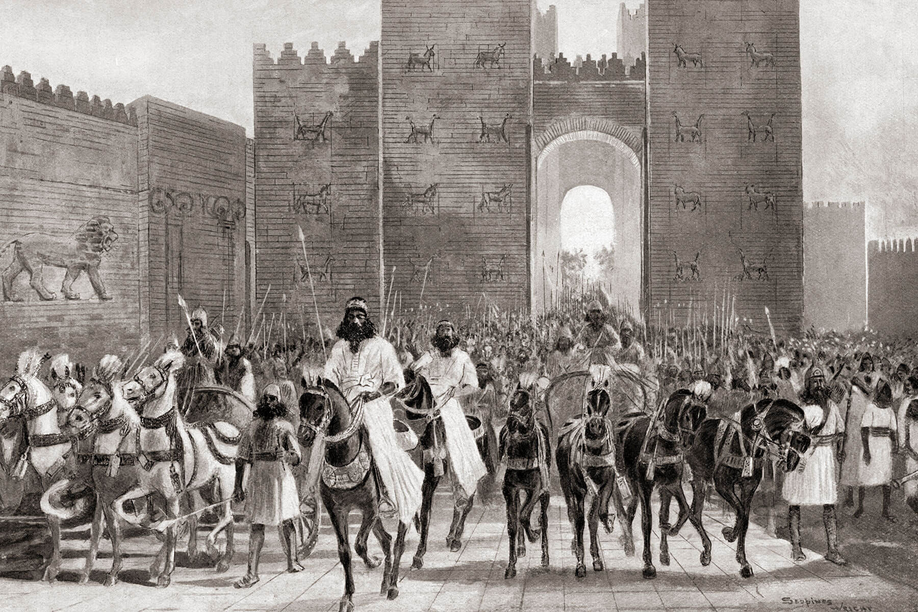 Persian Empire