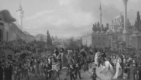 Epoch-Molding Empires: A Reimagined Overview of Influential Civilizations