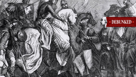 Five Persistent Myths About the Middle Ages Debunked