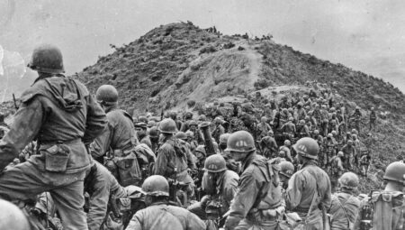 Forgotten War Revisited: Key Moments and Global Impact of the Korean War (1950–1953)