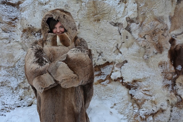How Do Sami People Use Natural Resources Sustainably?