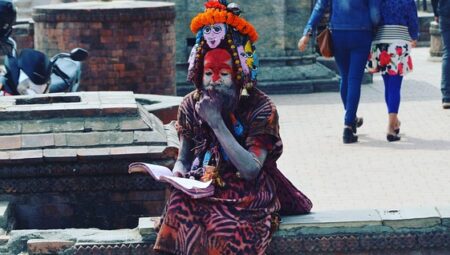 How Has Tourism Impacted Sami Communities?