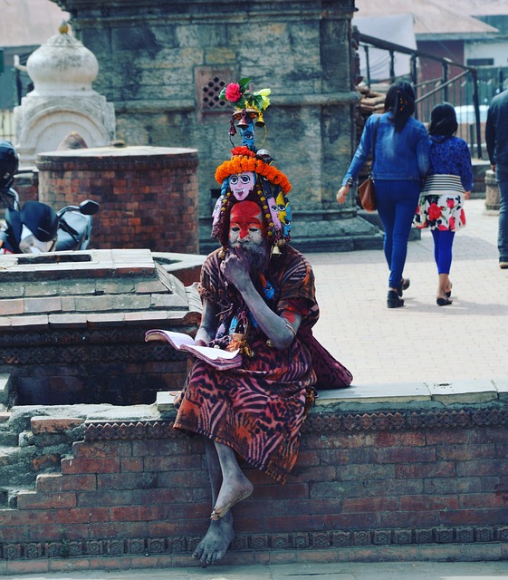 How Is Sami Fashion Influencing Modern Designers?