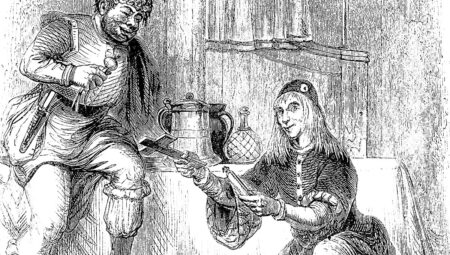 Medieval Odd Jobs Reimagined: Quirky Roles From a Bygone Era