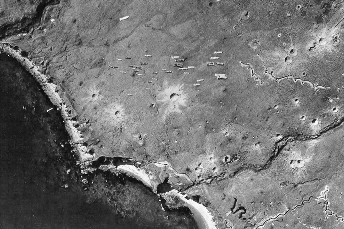 Early NASA Rockets Were Based on Nazi Missile Designs