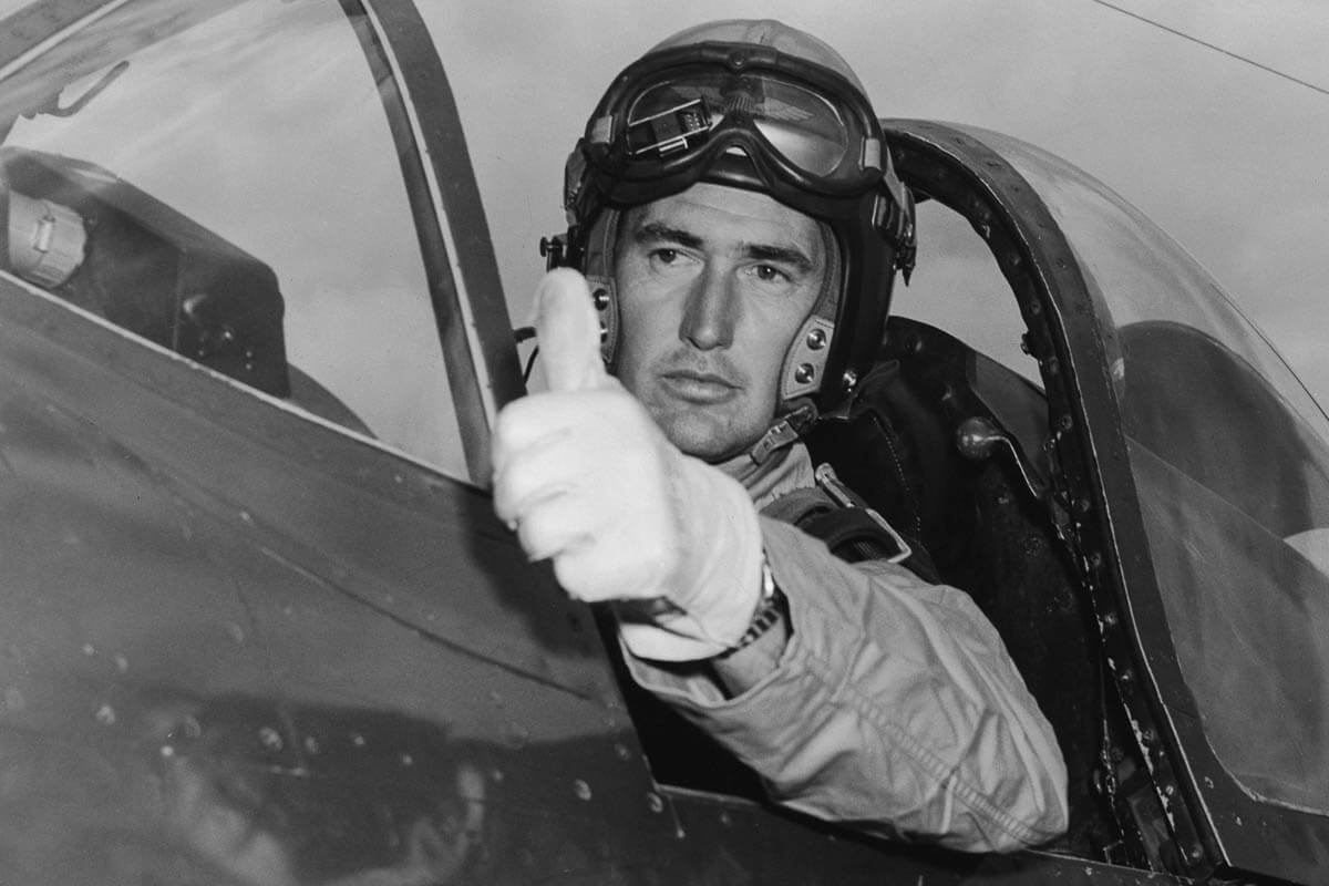 Early NASA Rockets Were Based on Nazi Missile Designs