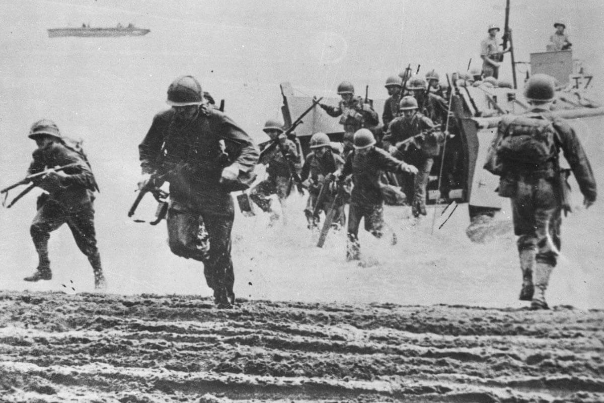 Early NASA Rockets Were Based on Nazi Missile Designs