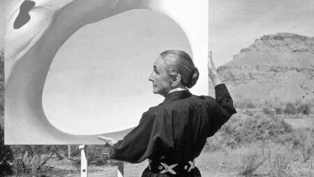 Revealing Facts About 5 Celebrated Painters