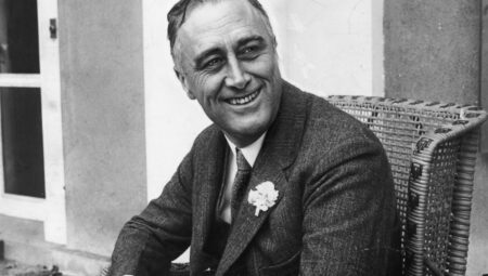 Roosevelt Legacy: Key Facts About a Powerhouse American Family