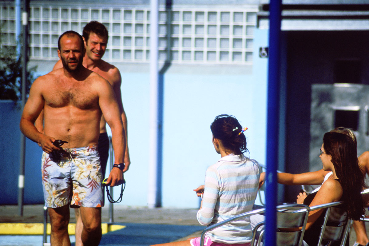 Surprising Celebrity Olympic Seeds: Athletes Who Almost Shared the Games
