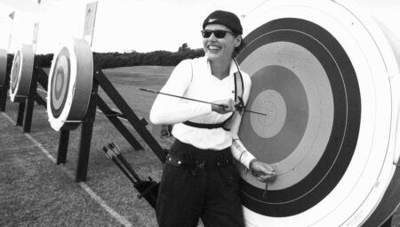 Surprising Celebrity Olympic Seeds: Athletes Who Almost Shared the Games