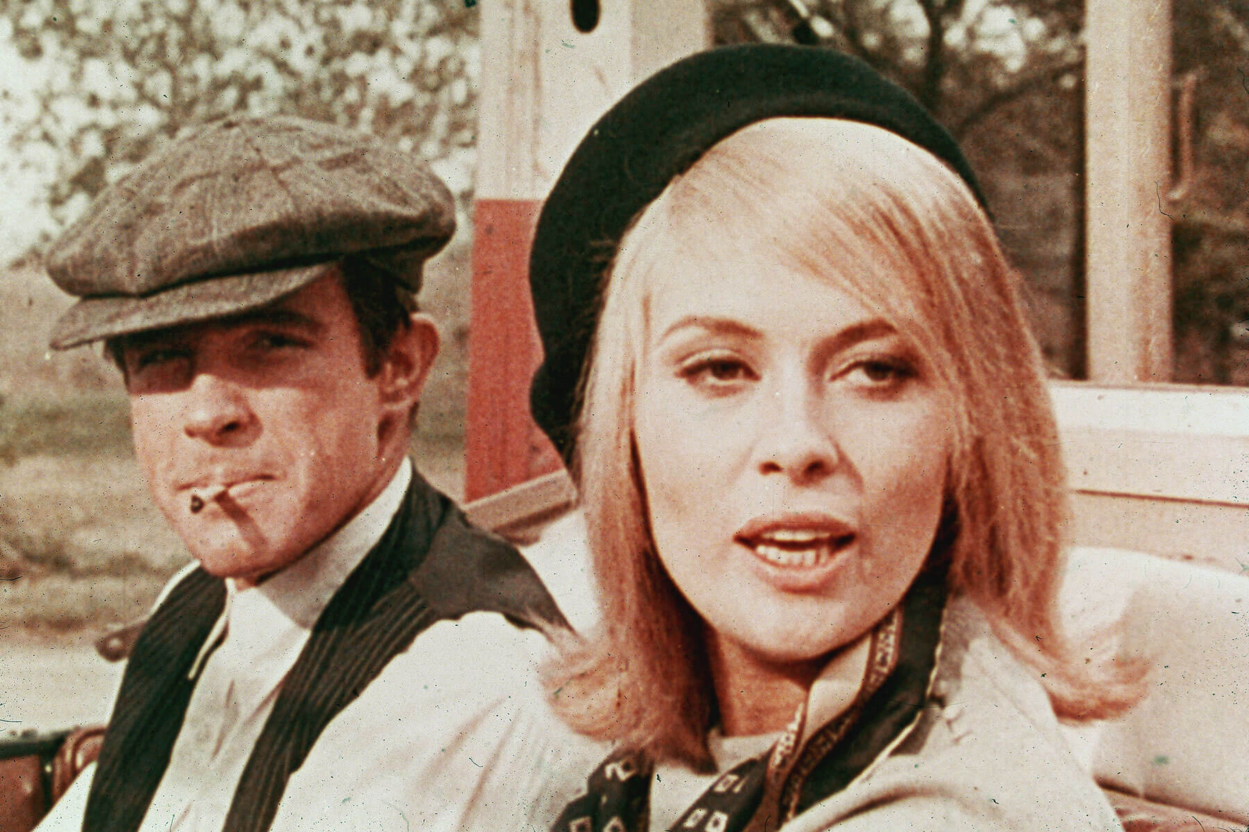 The 1967 Film Was a Hit, But It’s More Myth Than Truth