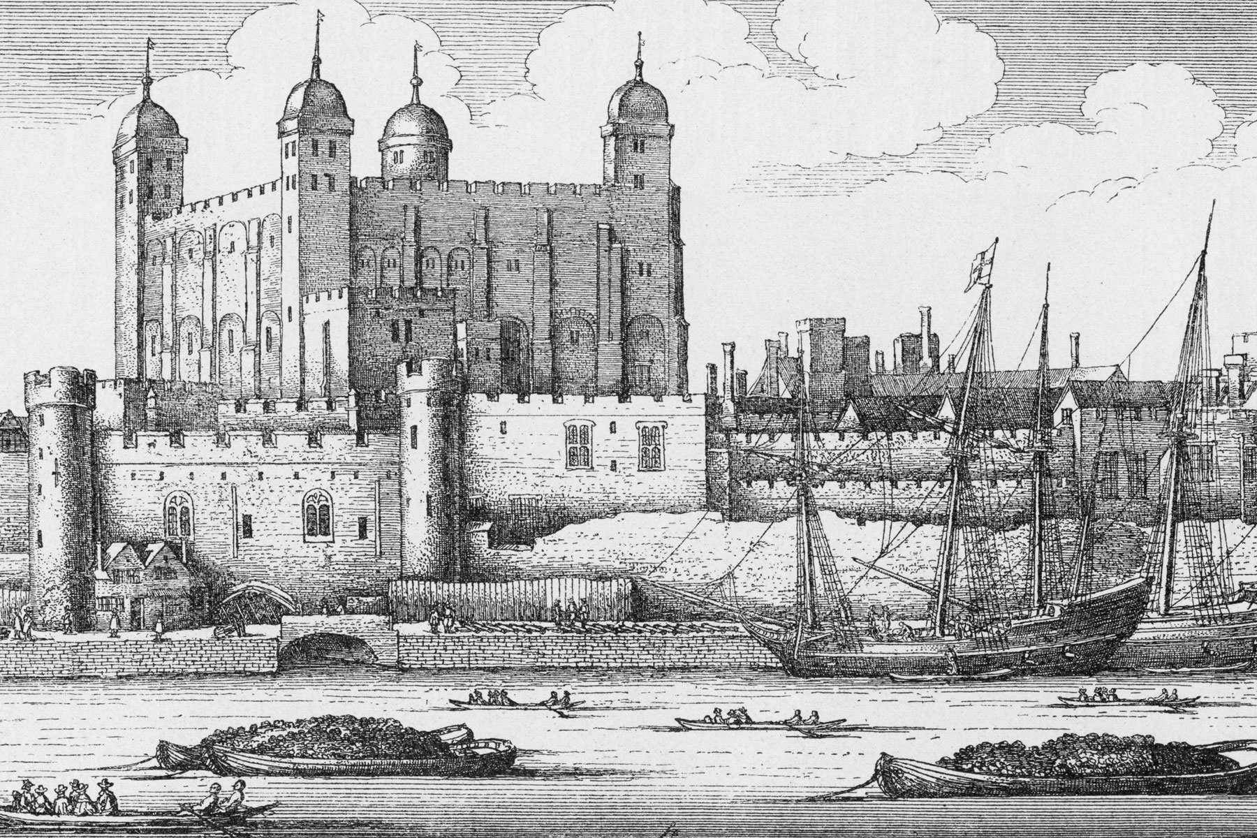 Unusual British Traditions: A Fresh Look at Royal Quirks and Cornerstones