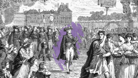 Voices of France: A Tale of Language During the Revolution