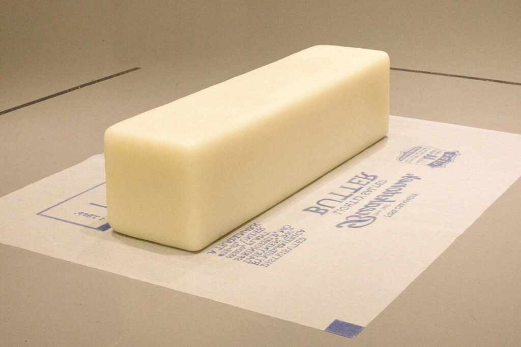 Voyages at Sea and Land: A Reimagined Look at Sustenance During the Age of Exploration