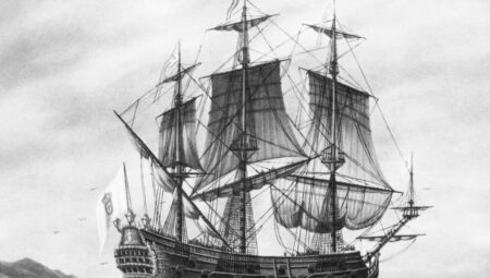 Voyages at Sea and Land: A Reimagined Look at Sustenance During the Age of Exploration