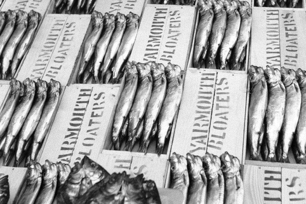 Voyages at Sea and Land: A Reimagined Look at Sustenance During the Age of Exploration