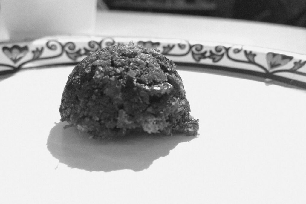 Voyages at Sea and Land: A Reimagined Look at Sustenance During the Age of Exploration