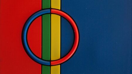 What Is a Lavvu and How Is It Used by Sami People?