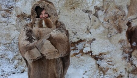 What Lessons Can the World Learn from Sami Culture?
