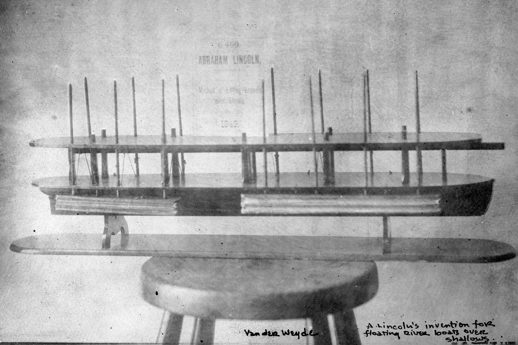 Whimsical Side of Honest Abe: Surprising Delights from Lincoln's Life