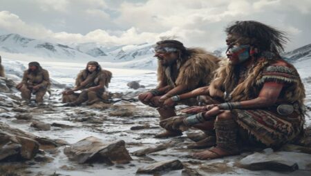 Archaeological Discoveries About Sami People – SEO