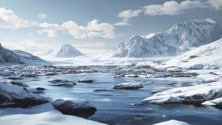 Arctic Ecosystems & Sami Culture: Voices from the North