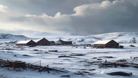 Arctic Farming in Sami Regions – SEO