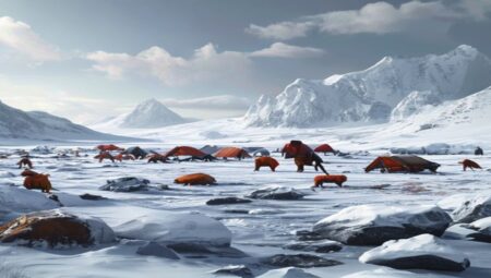 Traditional Arctic Resources of the Sami People