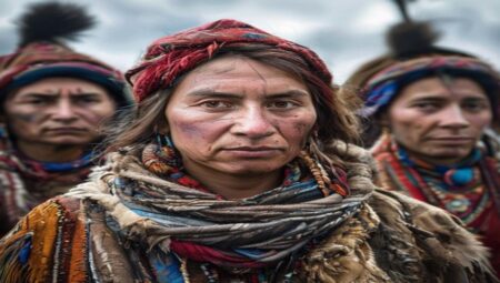Sami Halkı: Kuzey Avrupa’nın Resmi Yerli Avrupalıları