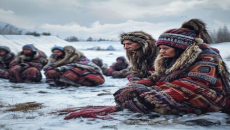 Assimilation Policies Against Sami Communities – SEO