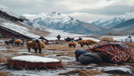 Authentic Sami Experiences for Travelers – SEO