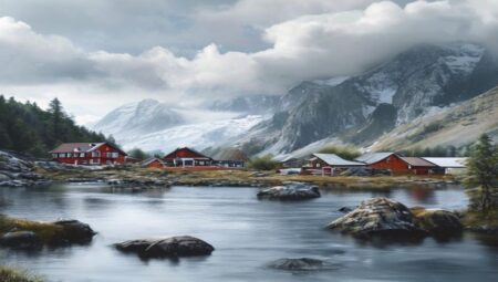 Kuzey Norveç’te En İyi Sami Deneyimleri