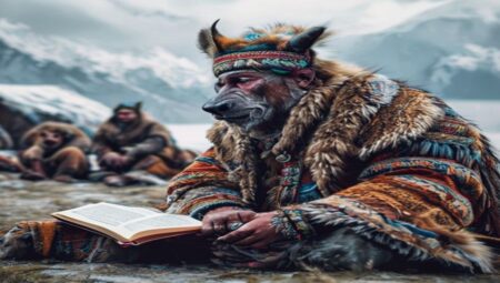 Explore Arctic Indigenous Culture: Museums & Digital Hubs
