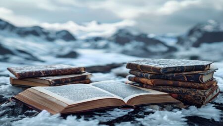 Best Sámi Books: The Ultimate Guide to Arctic Indigenous Culture