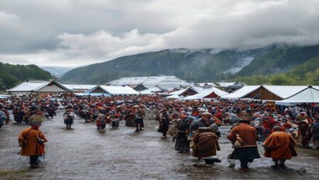 Best Sami Cultural Events & Festivals in Norway 2024