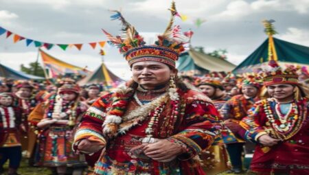 Discover Best Sami Cultural Festivals in Scandinavia