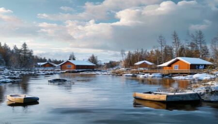Authentic Sami Experiences in Lapland: Unique Cultural Tourism